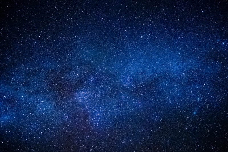 Stellar Cartography