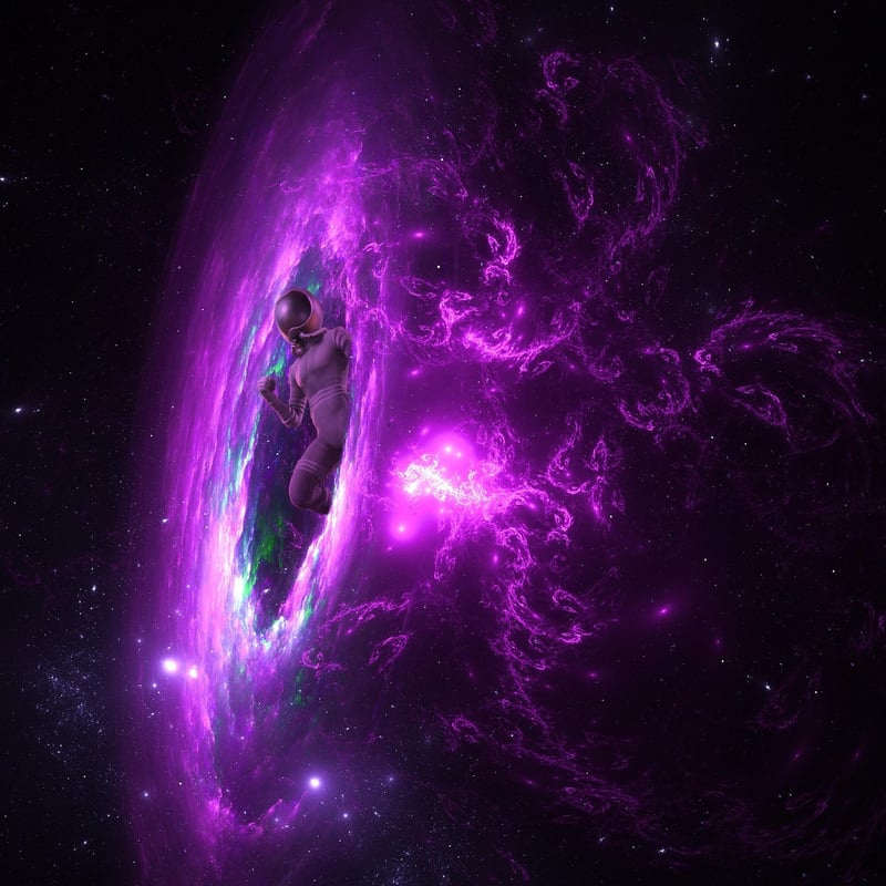 Wormholes Exploration